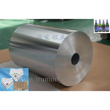 Aluminum Sheet for Composite Panel, Color Coated Coil
